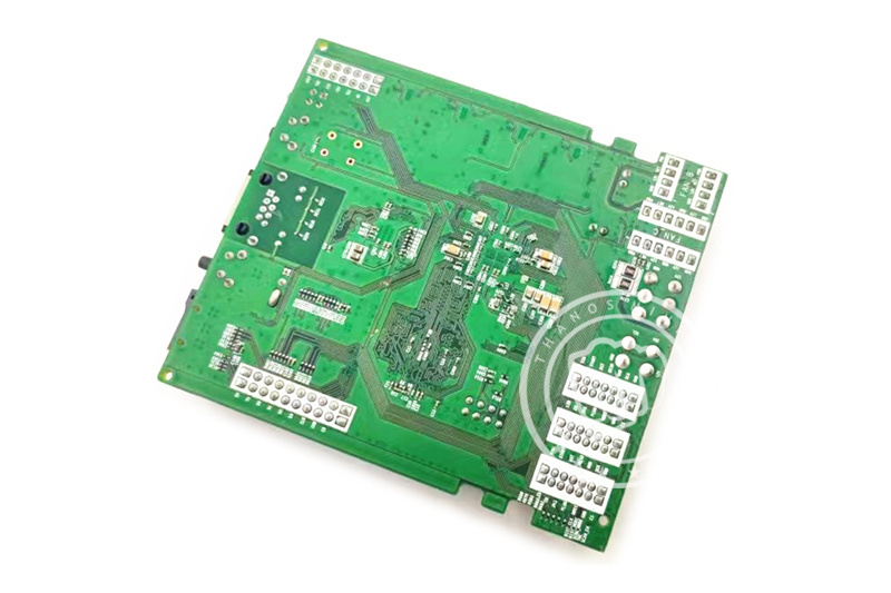 Innosilicon T2 T2T T2TH T2THF Control Board