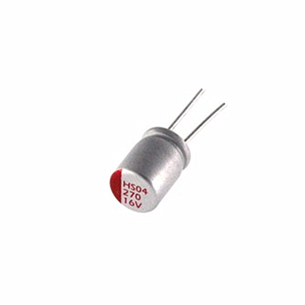 Solid Capacitor 16V 270uf