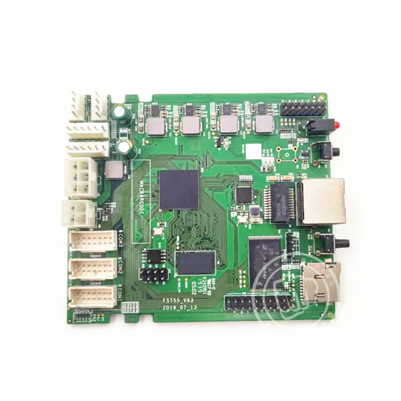 Innosilicon T3 T3+ T3+pro T3H+ Control Board