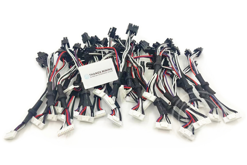 Universal Avalon Power Signal Cable
