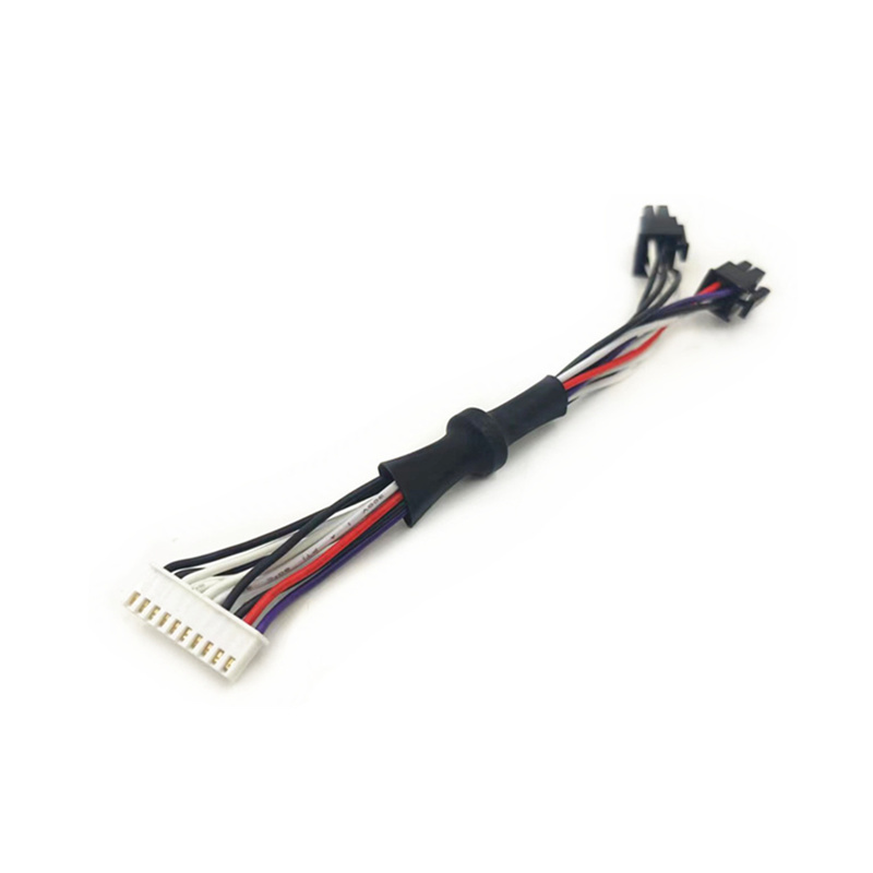 Universal Avalon Power Signal Cable