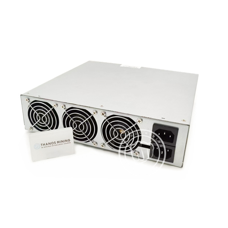 APW12 6000W Overclocking Power/PSU