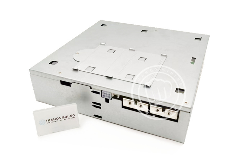 APW12 8000W Overclocking Power/PSU