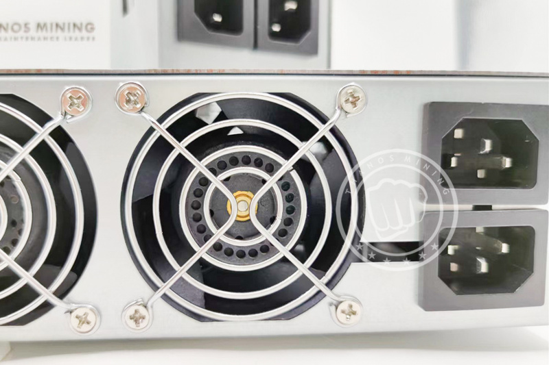 APW12 7000W Overclocking Power/PSU