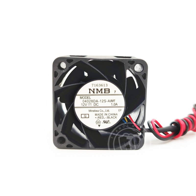 PSU/Power Fan 40x40x28mm High quality