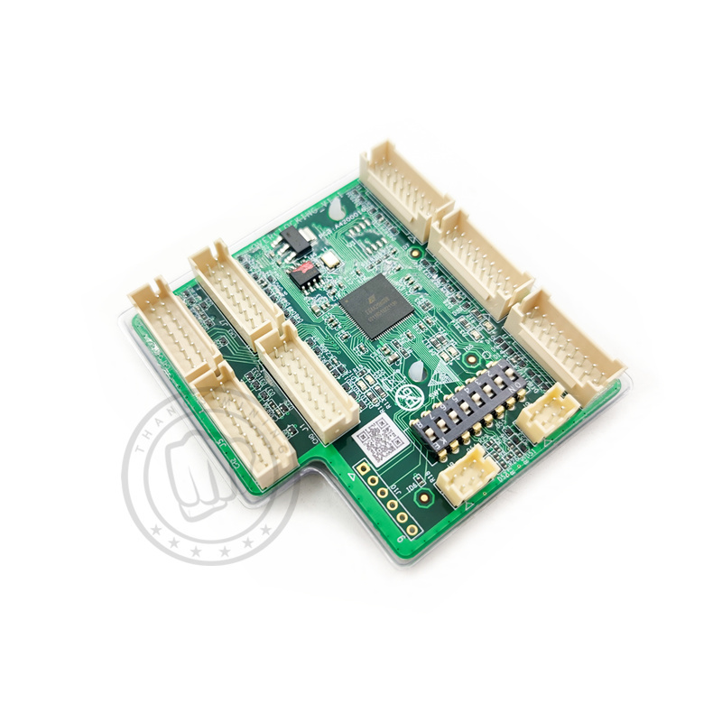 Antminer T19 S19 S19pro Overclocking Kit