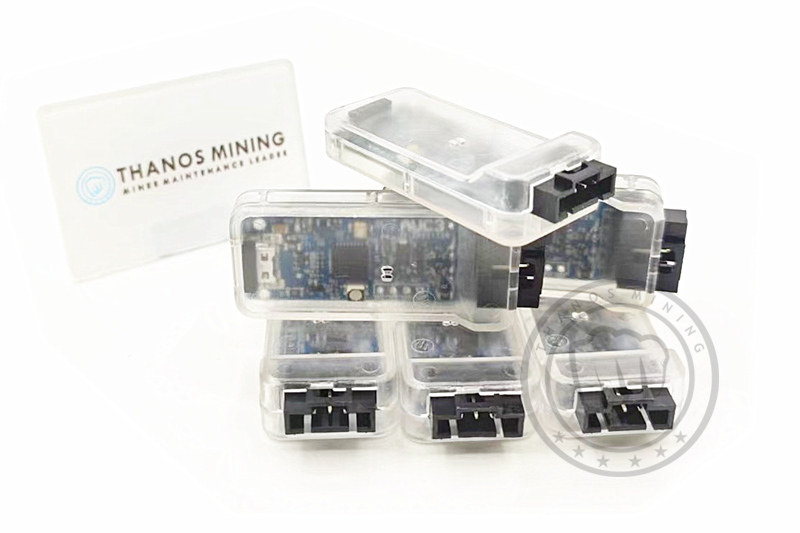 Avalon AUC3 Controller Adapter Board