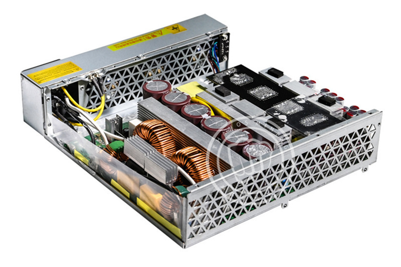 APW12 10000W Oil Cooling Power/PSU