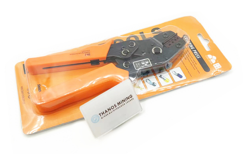 5556 5557 Terminal pliers