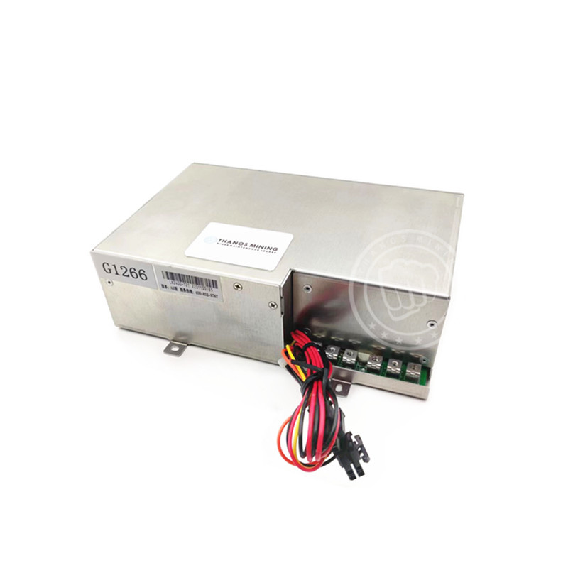 Innosilicon T2T Power/PSU S1266A