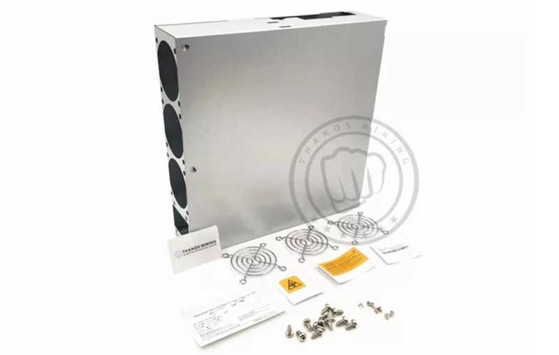 APW12 enclosure