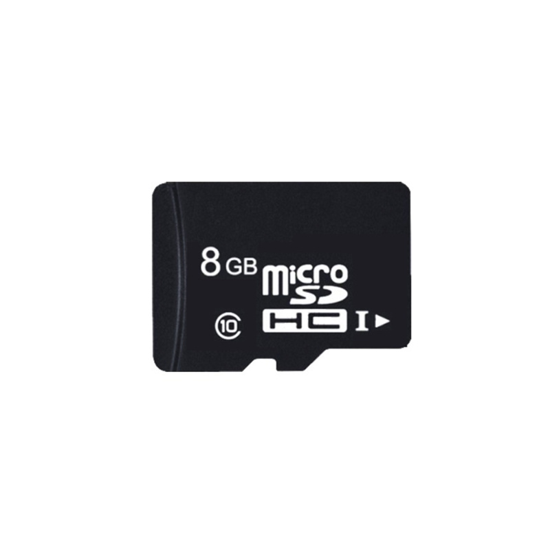 8G micro SD card Class C10
