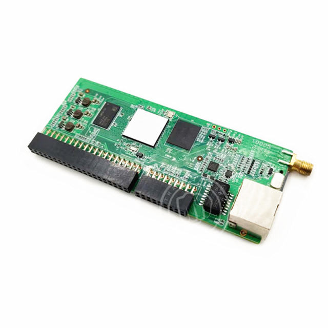 KD BOX control board