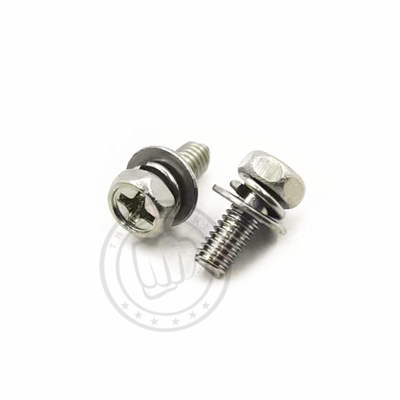 PSU copper strip screws 100pcs