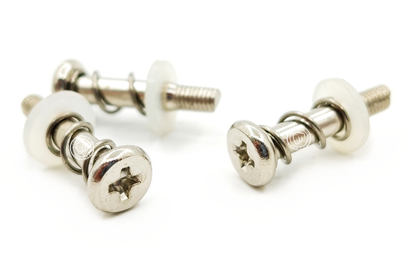 GPU heatsink screws 100pcs