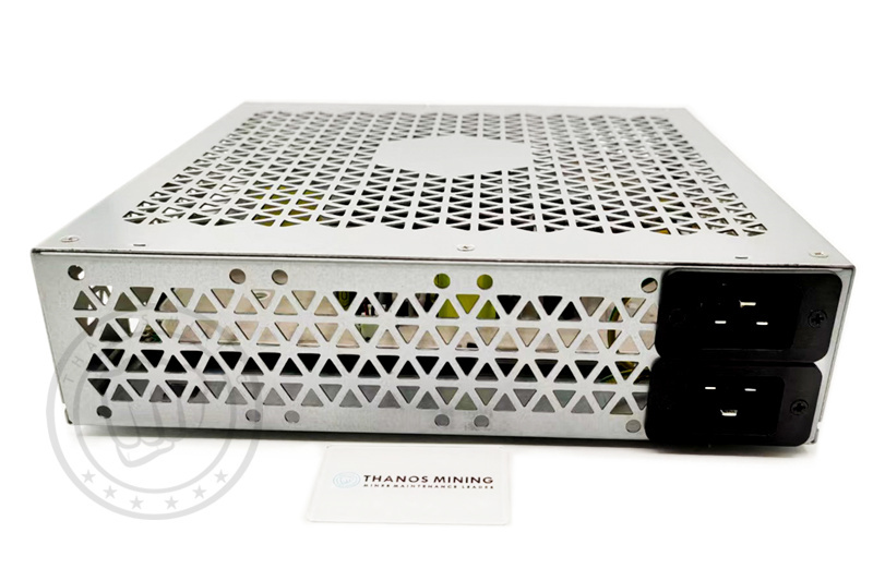 APW12 Oil Cooled Overclocking 8000W Power/PSU