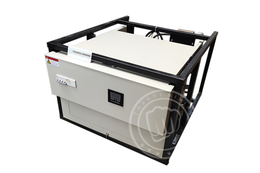 New Oil Cooled Miner Box