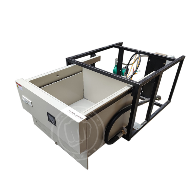 New Oil Cooled Miner Box