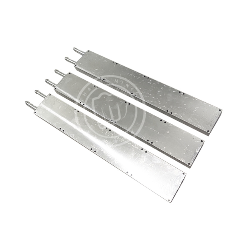 YM 2400 miner Water Cooling Radiator