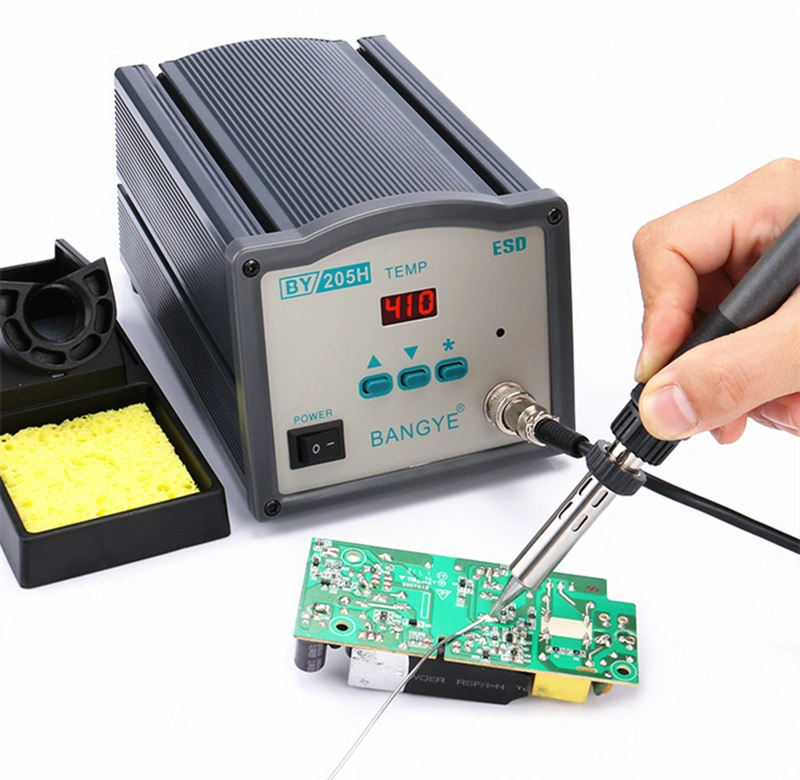 205H high frequency electric soldering iron