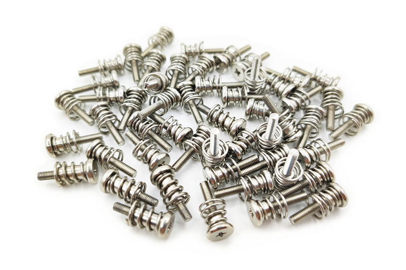 Antminer Radiator Screws for S19 Series 100pcs