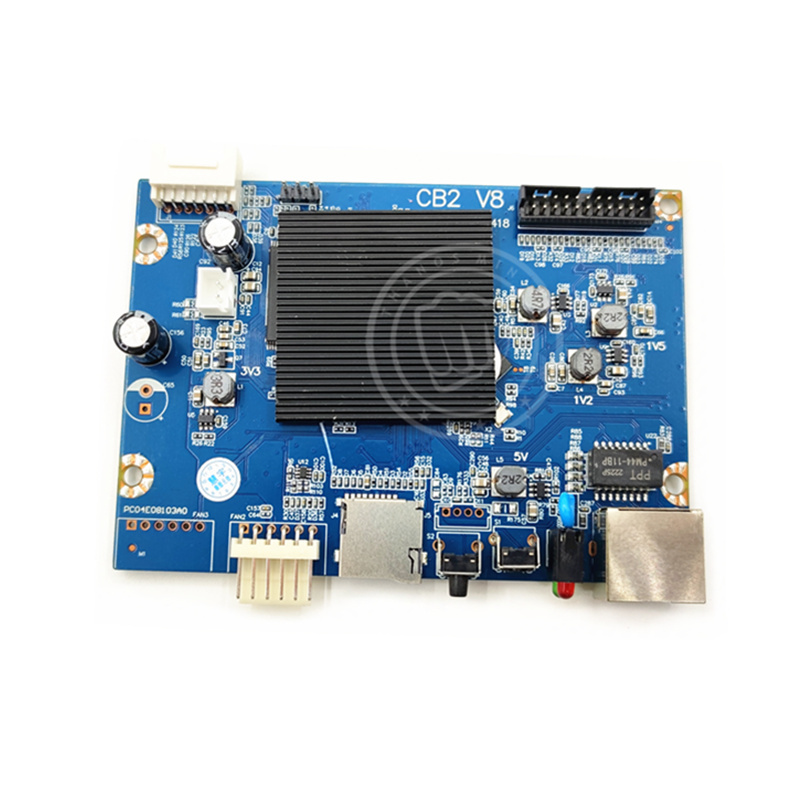Whatsminer Control Board CB2 V8 M20 M21S