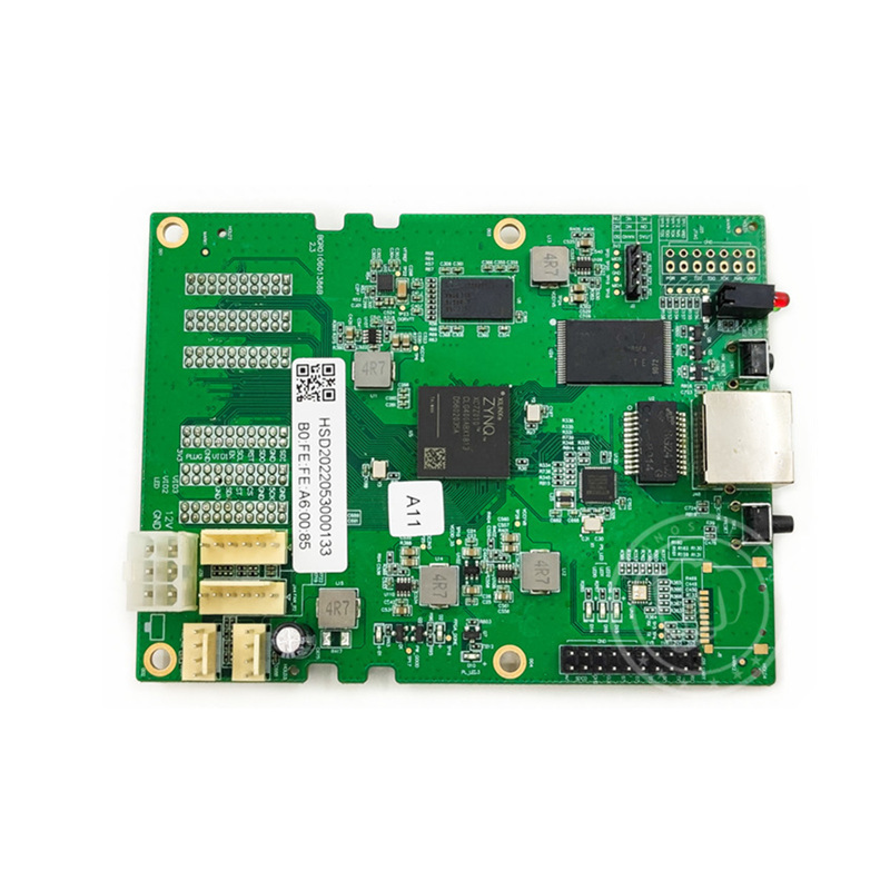 Innosilicon A11 A11MX Control Board