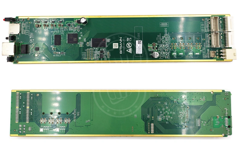 Antminer S19 Hydro/T19 Hydro Control Board