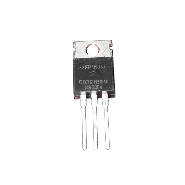 IXFP4N85X