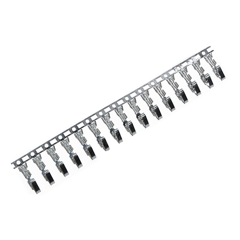 CH3.96 plug connector terminal