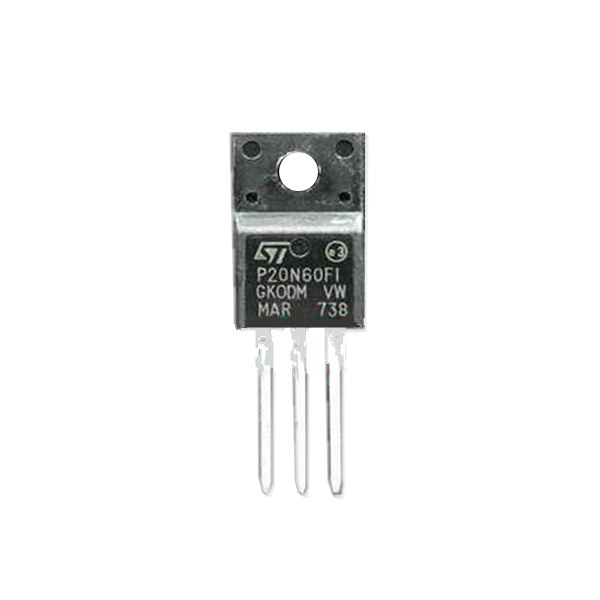 P20N60F1