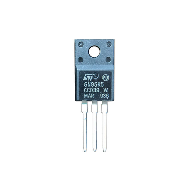 STP6N95K5