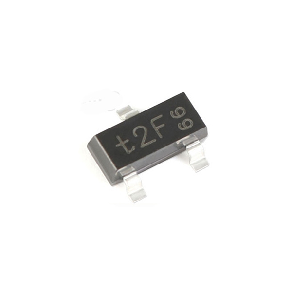PMBT2907A  t2F W2F
