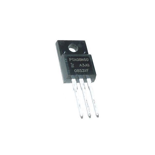 PTA07N80