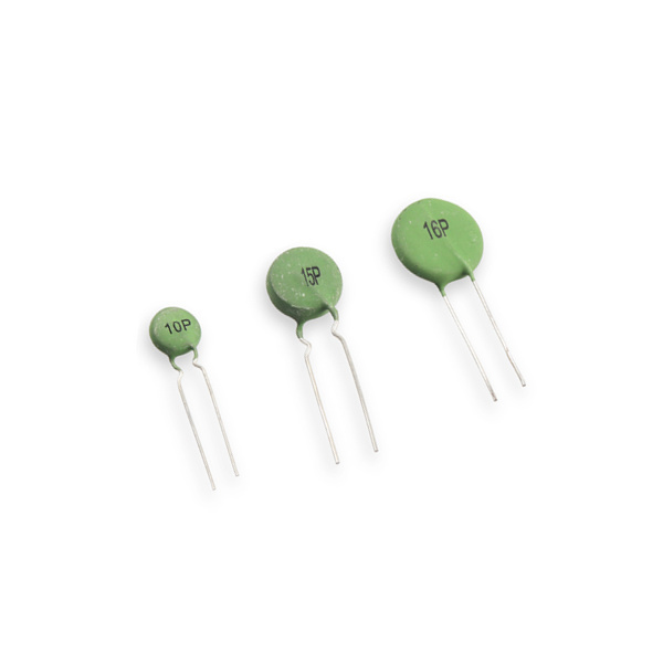 Thermistor PTC 10P 15P 16P
