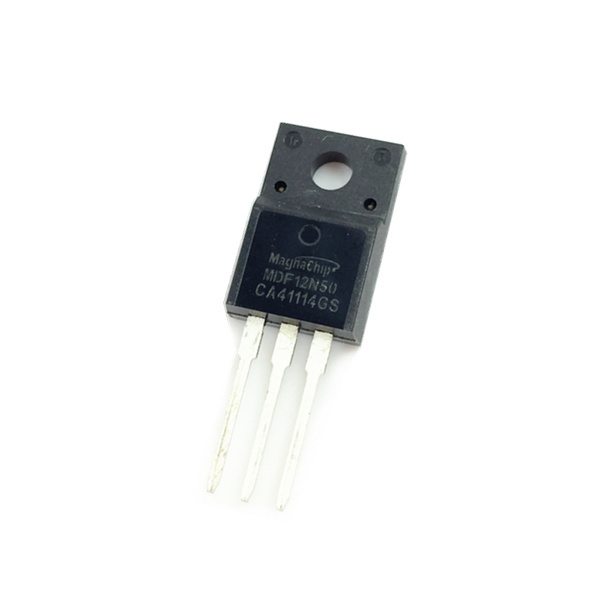 MDF12N50F