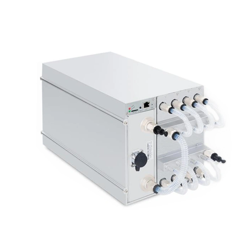Antminer S19pro+ Hydro