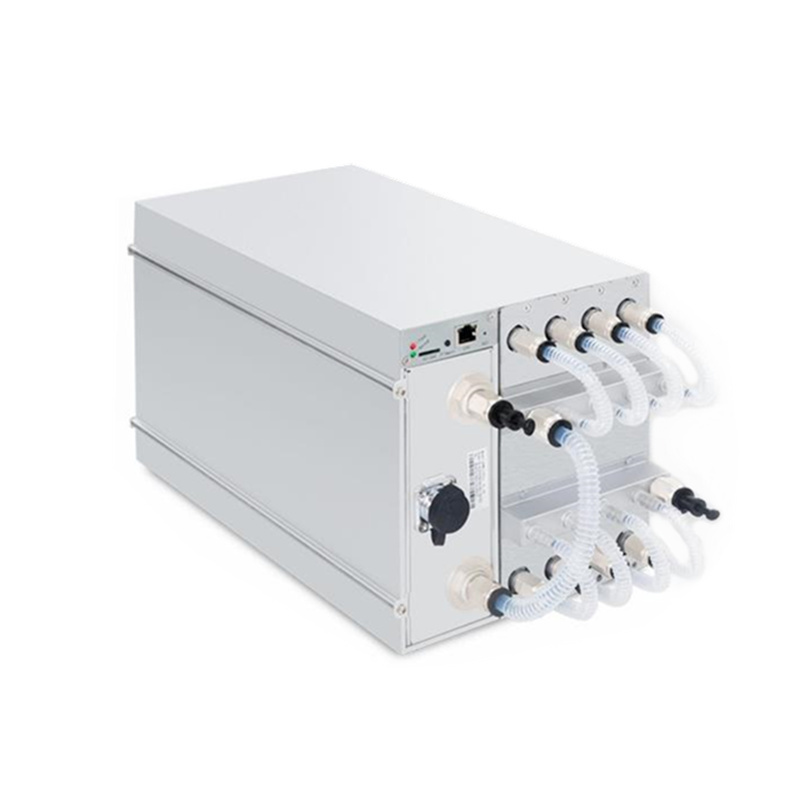 Antminer S19pro+ Hydro