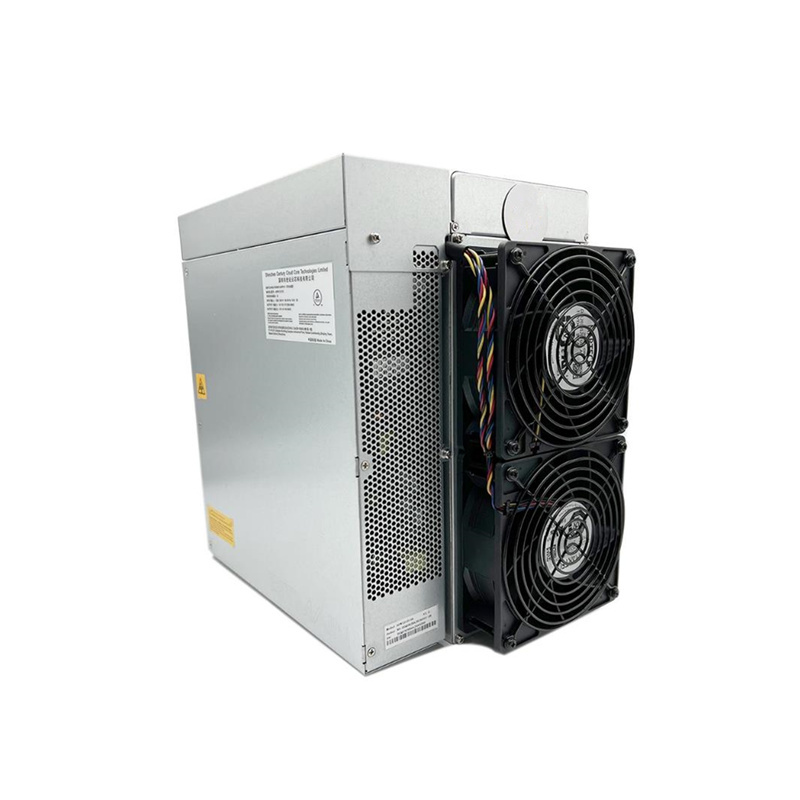 Antminer D7