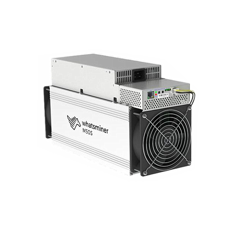 Whatsminer M50S