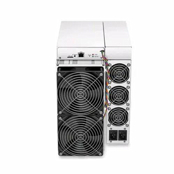 Antminer S19i 88.5T