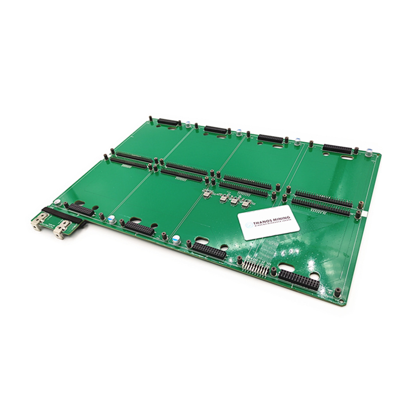 Innosilicon A11 power board