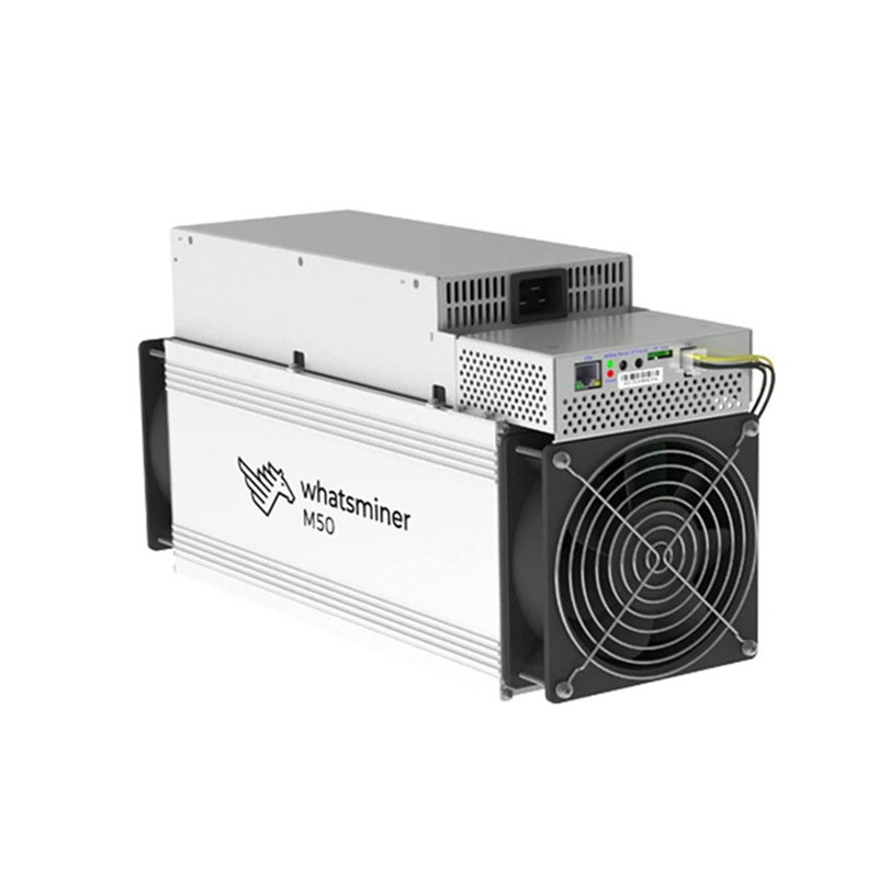 Whatsminer M50