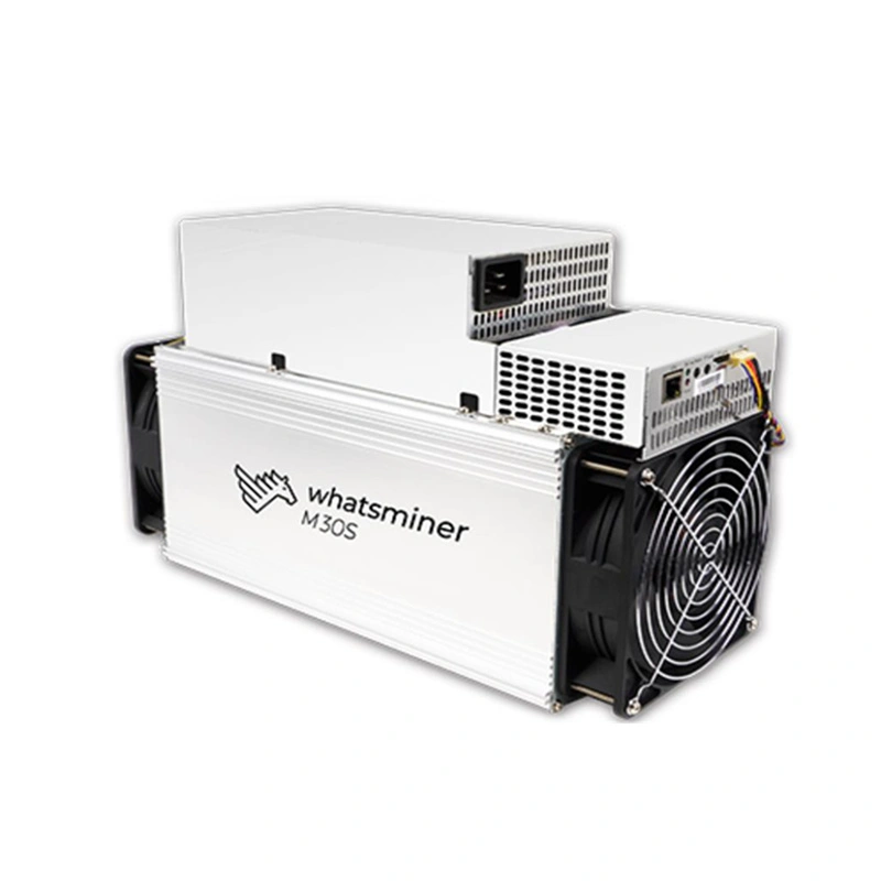 Whatsminer M30S 88T