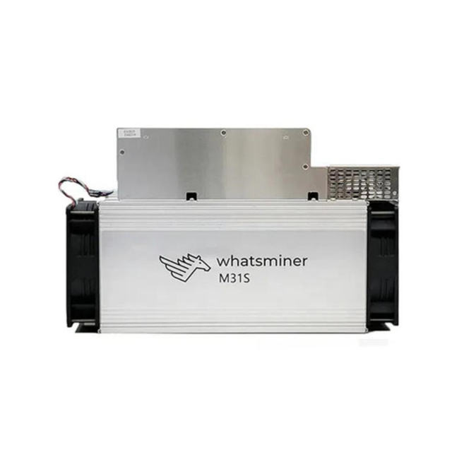 Whatsminer M31S