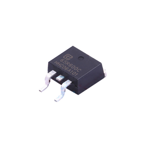 TPB65R600C