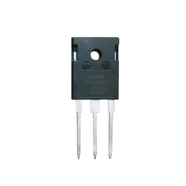 IXFH46N65X2