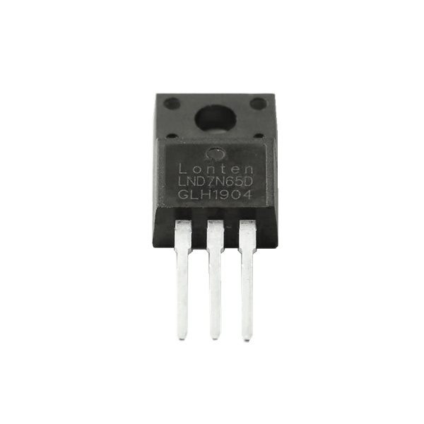 ND7N65D