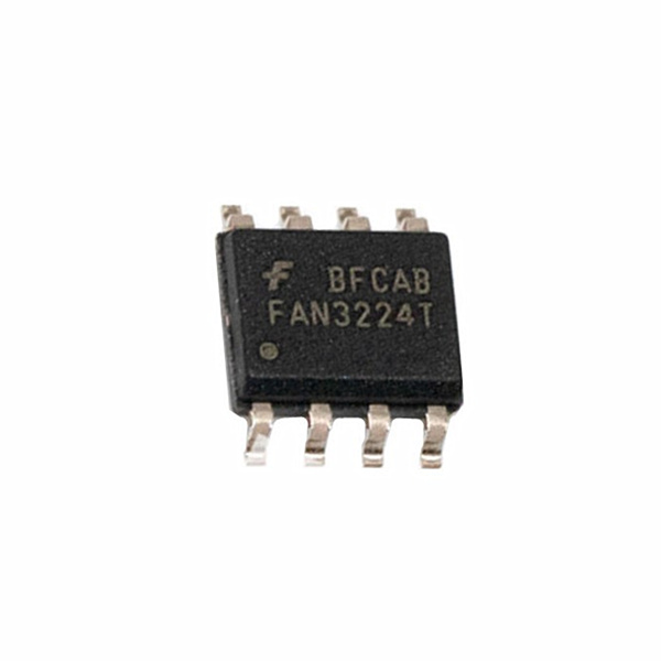 FAN3224TMX