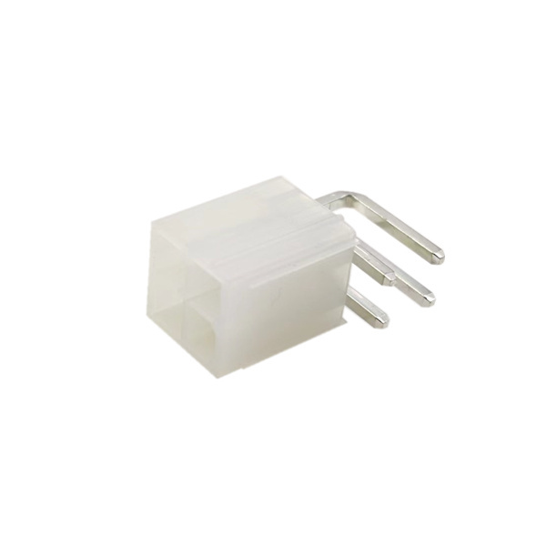 Whatsminer control board power jack 4pin